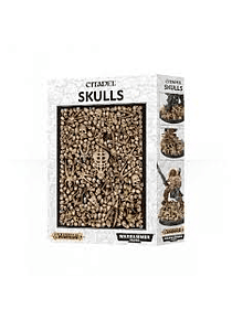 Citadel Skulls