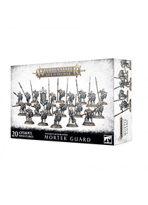 Mortek Guard
