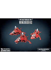 Windriders