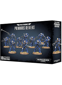 Primaris Reivers