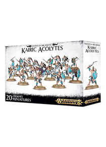 Age of Sigmar - Kairic Acolytes