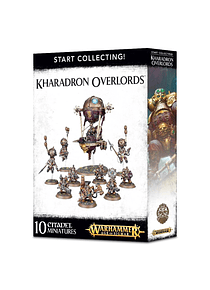 Start Collecting! Kharadron Overlords