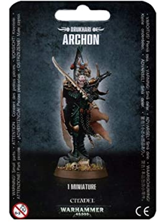 Archon