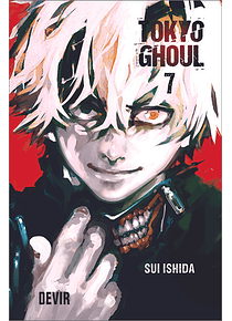 Tokyo Ghoul Volume 2