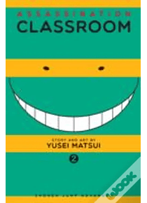 Assassination Classroom - Volume 2