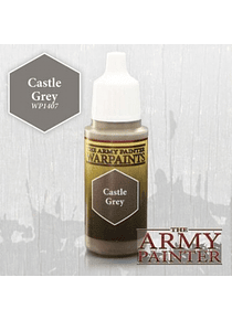 Warpaint Castle Grey