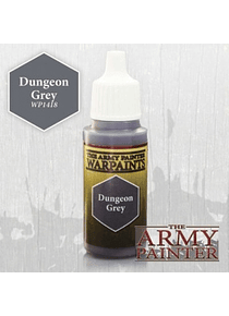 Warpaint Dungeon Grey