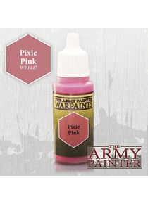 Warpaint Pixie Pink