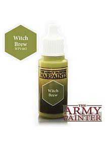 Warpaint Witch Brew