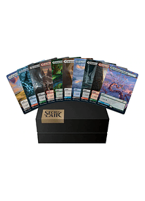 Secret Lair: Ultimate Edition 2 - Grey Box - EN