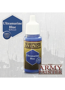 Warpaint Ultramarine Blue