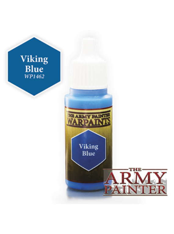 Warpaint Viking Blue