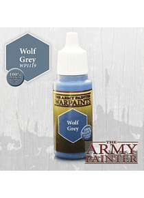Warpaint Wolf Grey