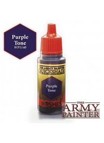 Quickshade Purple Tone