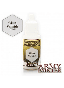 Warpaint Gloss Varnish