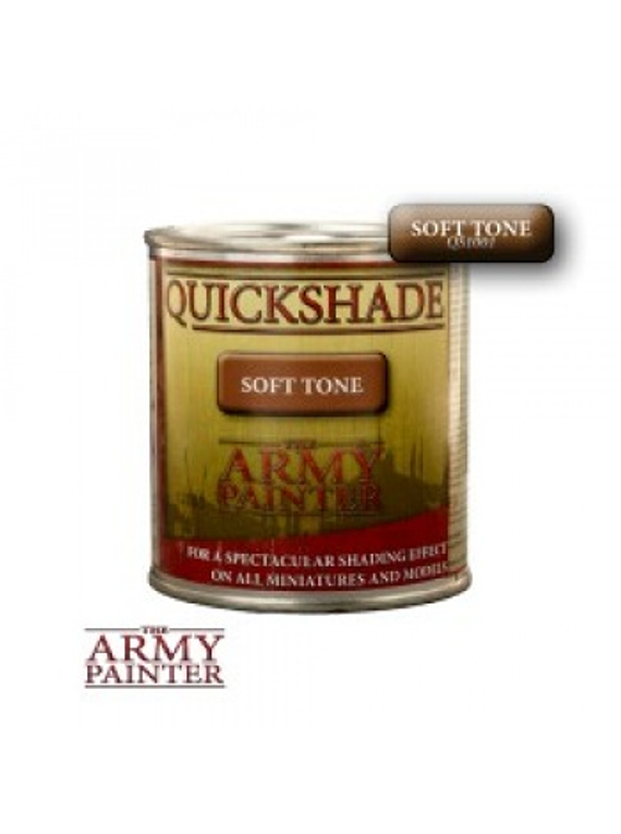 Quickshade Soft Tone