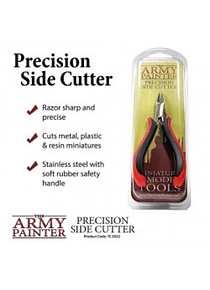 The Army Painter Precision Side Cutter