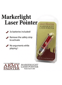 Army Painter Laser Pointer