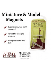 Army Painter Miniature & Model Magnets