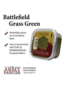 Army Painter Grass Green