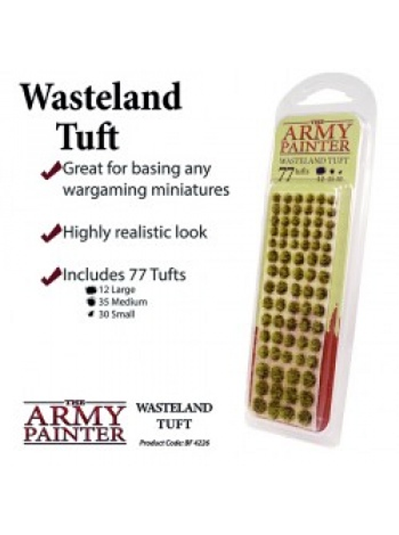 Army Painter Wasteland Tuft