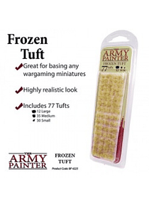 Army Painter Frozen Tuft