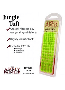 Army Painter Jungle Tuft