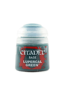 Base Lupercal Green