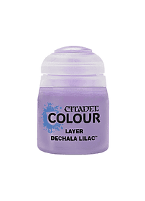 Layer Dechala Lilac