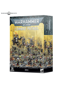 Warhammer 40.000 - Combat Patrol Orks