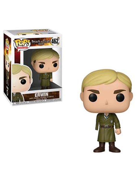 Funko Pop! Erwin - Attack on Titan 462