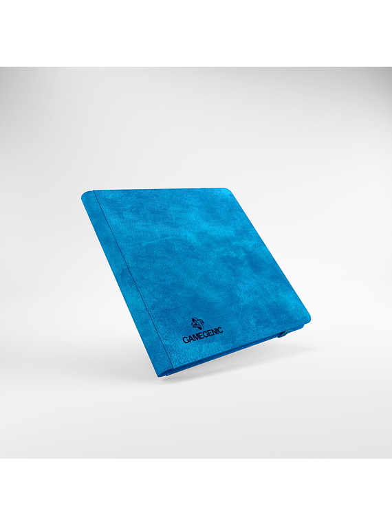 Gamegenic Prime Album 24 Pocket (Blue)