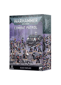 Combat Patrol - Black Templars