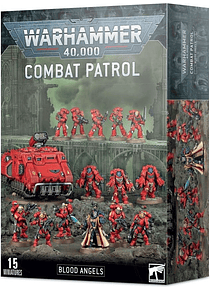 Combat Patrol - Blood Angels