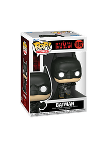Batman - The Batman 1187