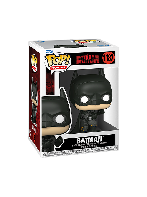 Batman - The Batman 1187