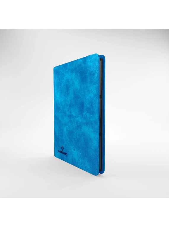 Gamegenic Prime Album 18 Pocket (Blue)