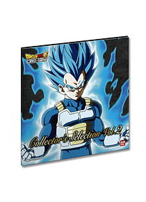 Dragon Ball Super Card Game - Collector's Selection Vol.2