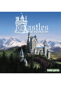 Castles of Mad King Ludwig