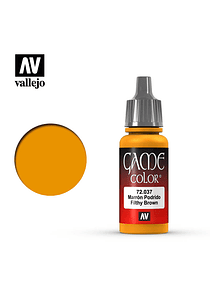 Tinta Vallejo Game Color - Filthy Brown