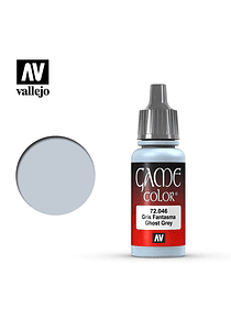 Tinta Vallejo Game Color - Ghost Grey