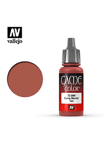 Tinta Vallejo Game Color - Tan 