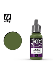 Tinta Vallejo Game Color - Heavy Green