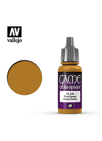 Tinta Vallejo Game Color - Heavy Ochre