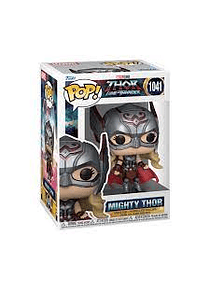 Funko Mighty Thor - 1041