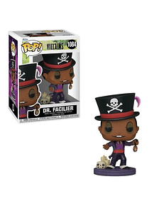 Funko Dr. Facilier - 1084