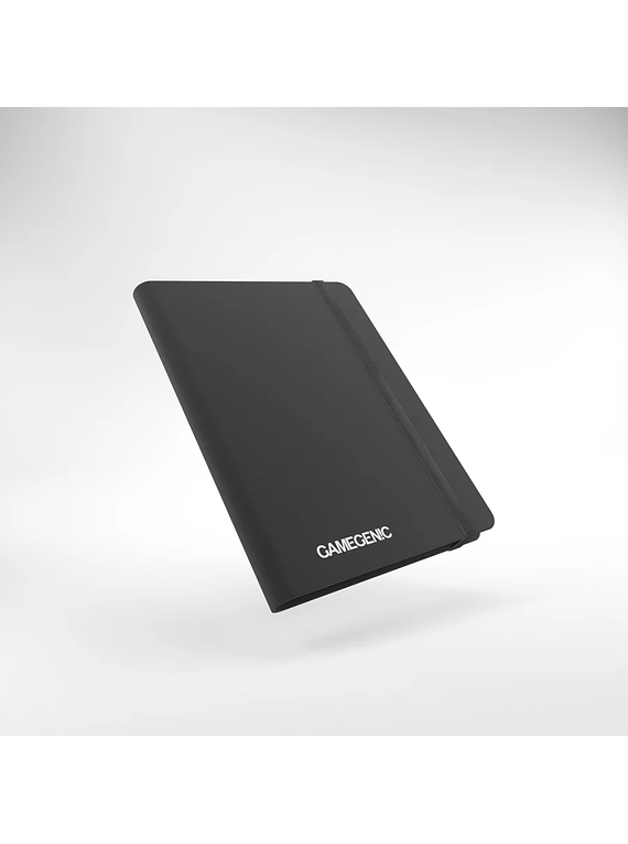 Gamegenic Casual Album 18 Pockets (Black)