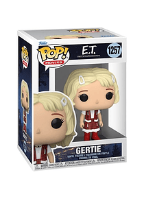 Funko Pop! Gertie - E.T. The Extra-Terrestrial 1257