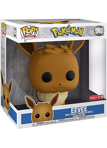 Funko Jumbo - Pokémon Eevee 540