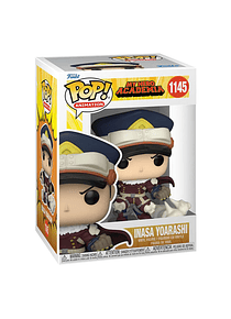 Funko Pop! Inasa Yoarashi - My Hero Academia 1145